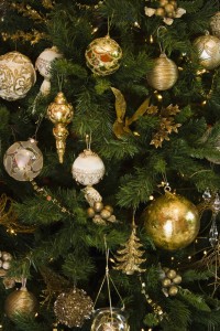 Update Your Flooring Now – Just Before You Trim the Tree