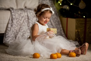 Give Your Family a Present They’ll Enjoy all Year Long—New Flooring from Monarch Carpet, Drapery, and Upholstery