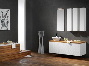 Best Flooring for Each Room in Your Home – Bathrooms