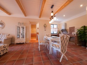 Thinking about Ceramic Flooring?