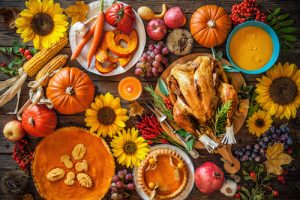 Get Ready for Thanksgiving Gatherings with New Flooring
