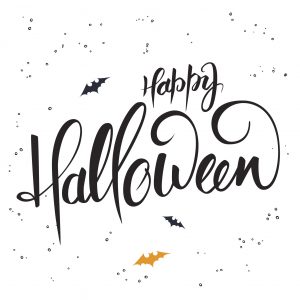 Trick or Treat! Time for a new floor?