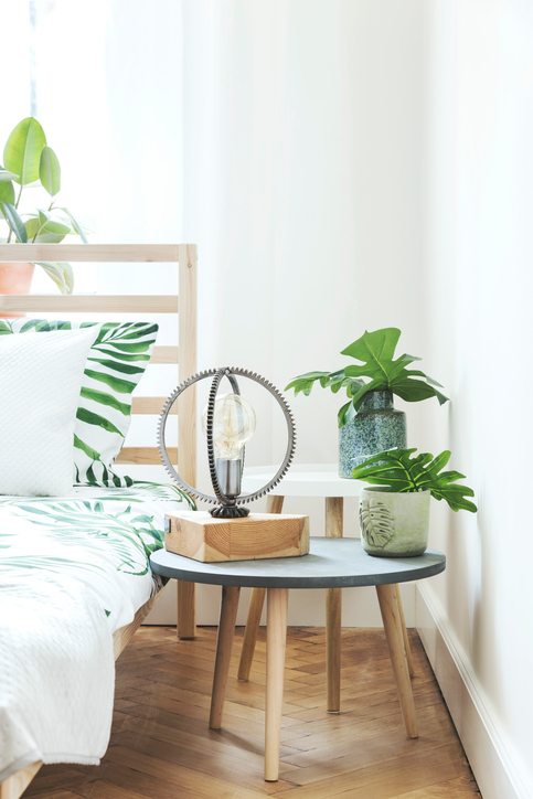 The kids are back at school – update your floors now!