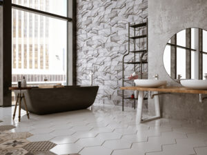 What Are the Pros and Cons of Tile Floors?