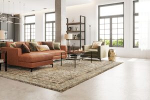 Do You Need a New Area Rug in Bel Air CA?